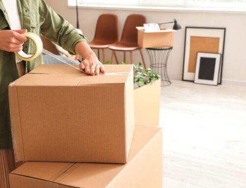 The Ultimate Guide To The Do’s and Don’ts of Packing For a Move