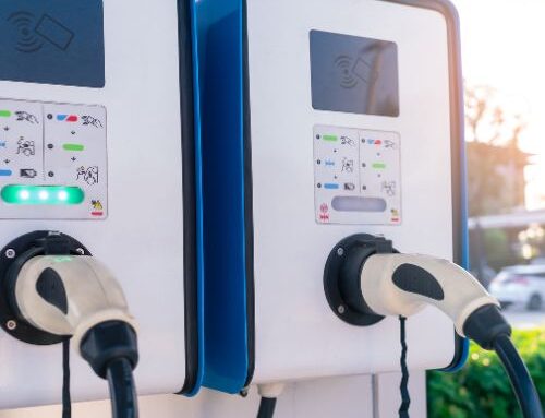 The Benefits of Installing a Residential EV Charging Station